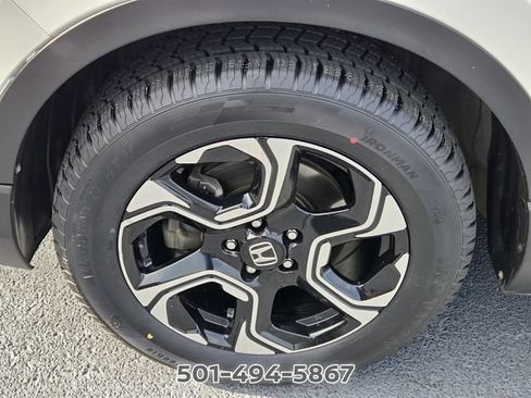 Used 2017 Honda CR-V Touring image 16