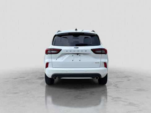 Certified 2023 Ford Escape ST-Line w/ Tech Pack #1 AWD/4WD image 7