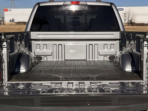 Used 2025 Ford F150 XLT w/ Equipment Group 302A MID image 36