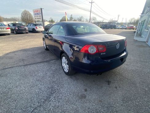 Used 2009 Volkswagen Eos Komfort image 14