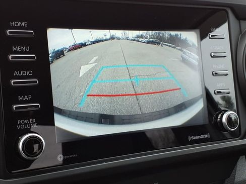 Used 2020 Toyota Tacoma SR image 25