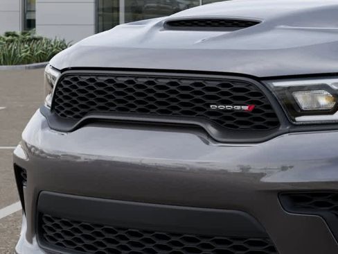 New 2026 Dodge Durango GT w/ Blacktop Package image 11