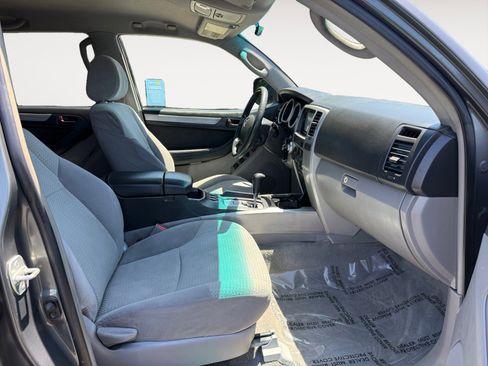 Used 2003 Toyota 4Runner 4WD image 19