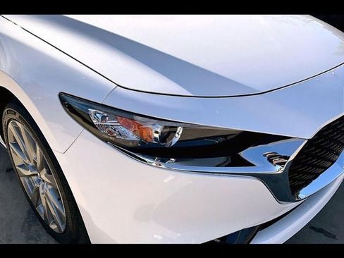 New 2026 MAZDA MAZDA3 2.5 S Sedan w/ Preferred Pkg image 61