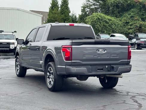 Used 2024 Ford F150 STX AWD/4WD image 15