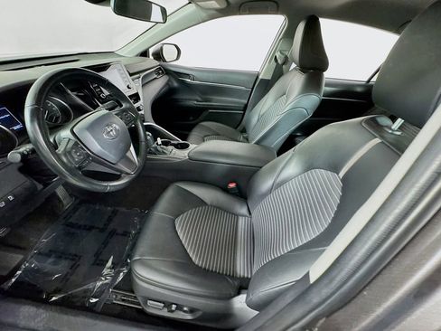 Certified 2023 Toyota Camry SE image 14