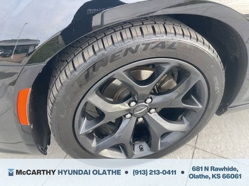 Used 2022 Chrysler 300 Touring L w/ Comfort Group RWD image 19
