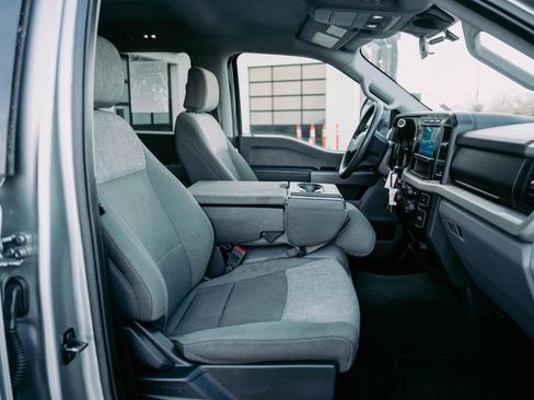 Used 2024 Ford F350 XLT image 14