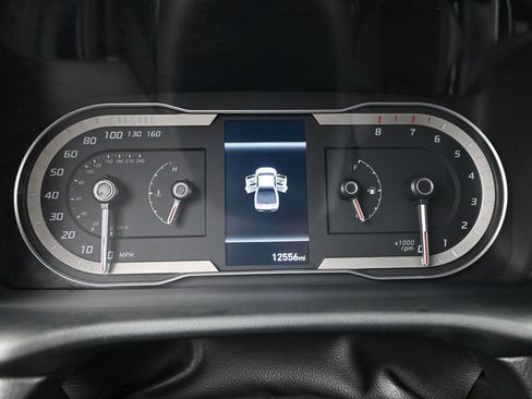 Certified 2024 Hyundai Santa Cruz SEL AWD/4WD image 20