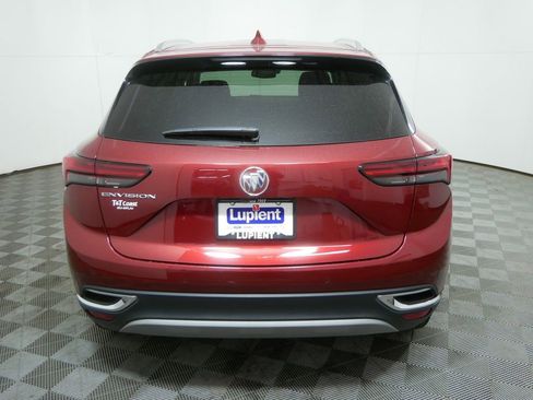 Used 2023 Buick Envision Essence image 4