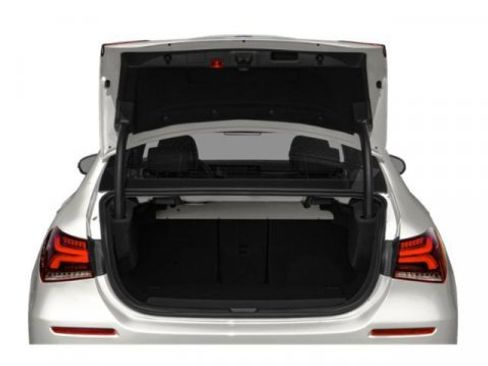 Used 2019 Mercedes-Benz A 220 image 11