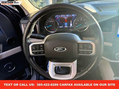 Used 2024 Ford Expedition Limited image 18