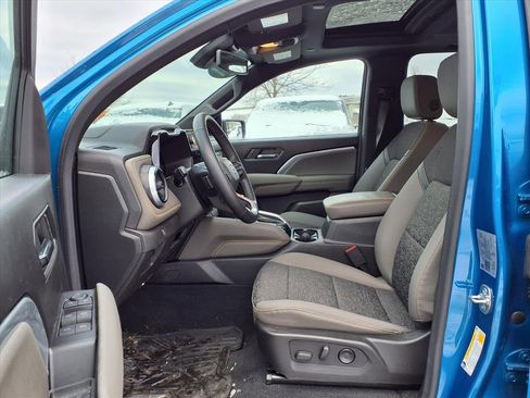 Used 2024 Chevrolet Colorado ZR2 image 20