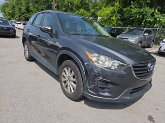 Used 2016 MAZDA CX-5 Sport w/ Rear Camera Package FWD video 1