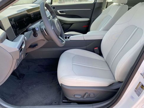 New 2026 Hyundai Sonata SEL FWD image 12