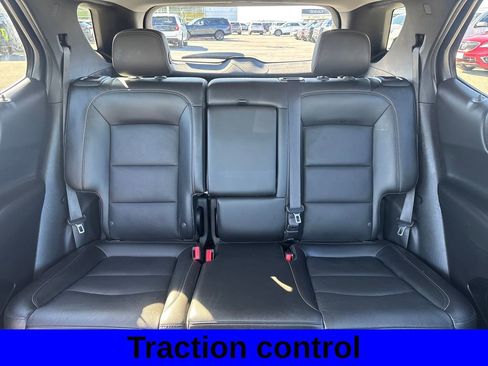Used 2020 Chevrolet Equinox LT w/ Midnight Edition FWD image 14