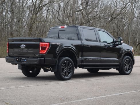 Used 2022 Ford F150 XLT w/ Equipment Group 302A High image 25