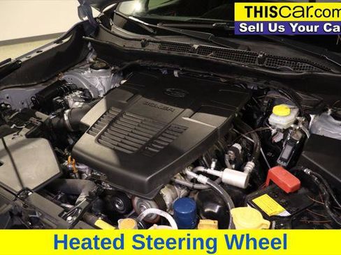 Used 2022 Subaru Forester Limited image 25