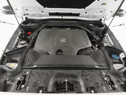 Used 2025 Mercedes-Benz G 550 image 39