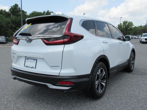Used 2022 Honda CR-V Special Edition image 7