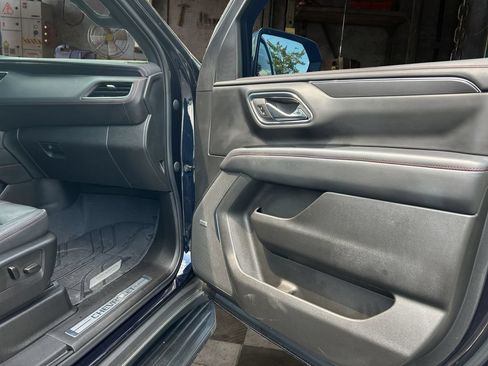 Certified 2023 Chevrolet Tahoe RST w/ Luxury Package AWD/4WD image 20