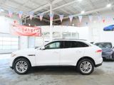 Used 2018 Jaguar F-PACE Prestige image 5