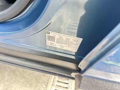 Used 2025 Chevrolet Equinox LT image 29