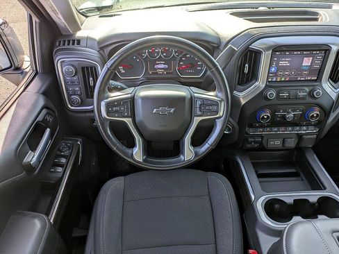 Used 2020 Chevrolet Silverado 1500 RST w/ All-Star Edition image 30