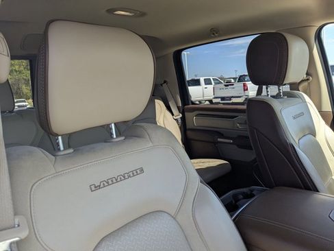 Used 2020 RAM 1500 Laramie image 20