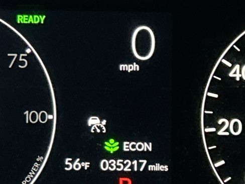 Used 2024 Honda CR-V Sport Touring image 24