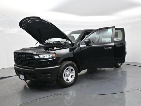 New 2025 RAM 1500 Tradesman image 28