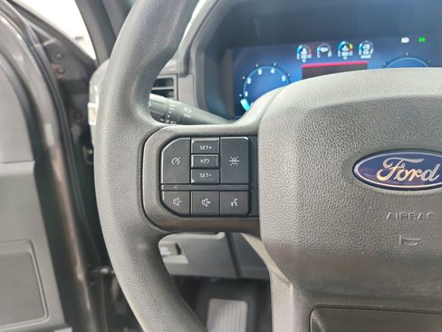 Used 2024 Ford F150 STX AWD/4WD image 23
