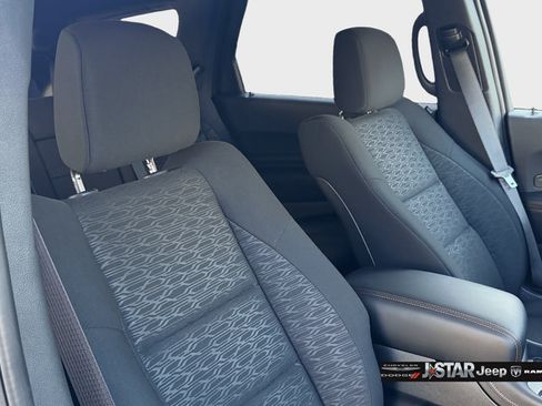 New 2026 Dodge Durango GT AWD/4WD image 13