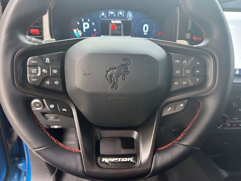 Used 2024 Ford Bronco Raptor image 13