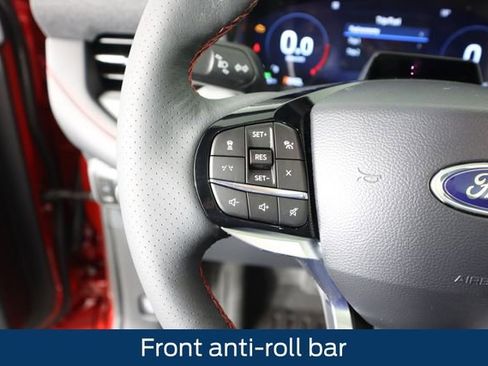 New 2026 Ford Explorer ST-Line w/ ST-Line Street Pack image 40