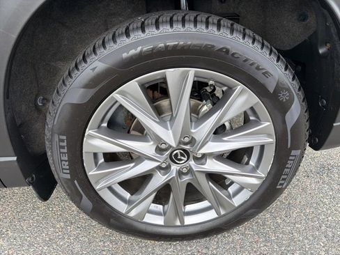 Used 2020 MAZDA CX-5 Grand Touring Reserve image 37