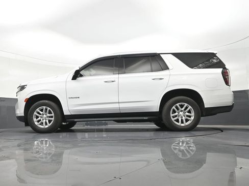 Used 2022 Chevrolet Tahoe LS RWD image 25