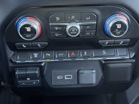 Used 2023 GMC Sierra 2500 SLE w/ SLE Convenience Package image 19