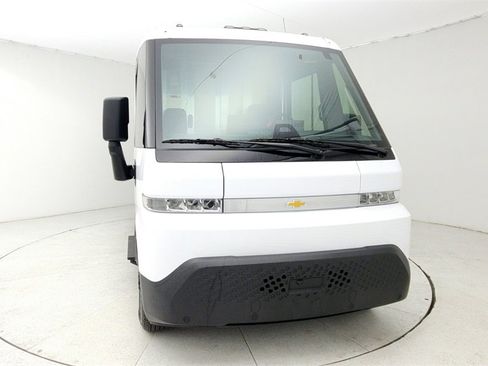 Certified 2025 Chevrolet Brightdrop 400 w/ Battery Pack, Max Range image 9