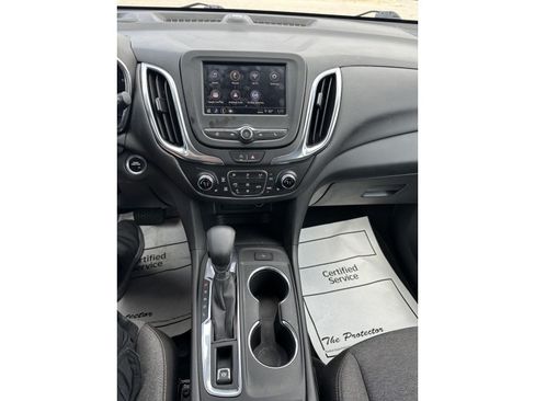 Used 2023 Chevrolet Equinox LT FWD image 47