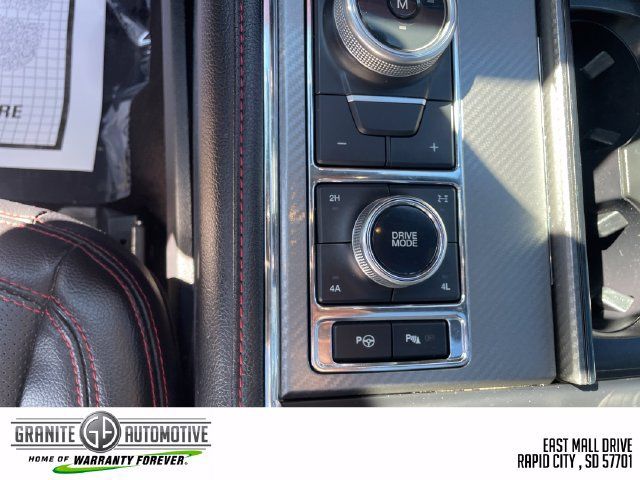 Used 2021 Ford Expedition Max Limited AWD/4WD image 35