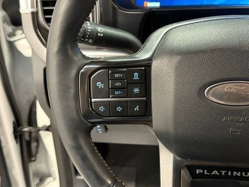 Used 2024 Ford F250 Platinum image 20