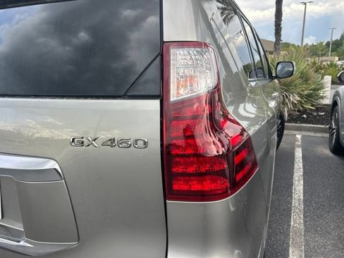 Used 2021 Lexus GX 460 Premium AWD/4WD image 5
