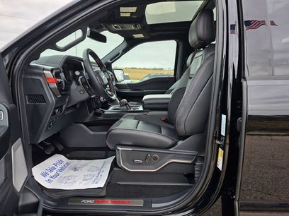 New 2026 Ford F150 Raptor