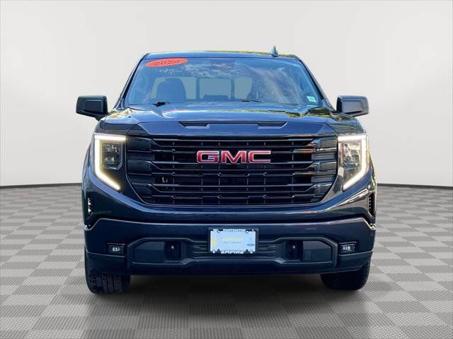 Used 2024 GMC Sierra 1500 Elevation w/ Preferred Package AWD/4WD image 2
