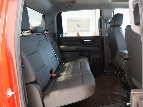 New 2026 Chevrolet Silverado 3500 W/T image 35