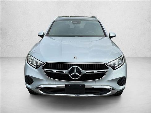 Certified 2023 Mercedes-Benz GLC 300 4MATIC image 2