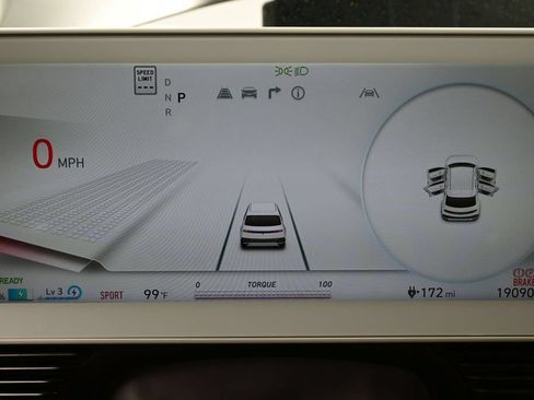 Used 2023 Hyundai Ioniq 5 SEL RWD image 14
