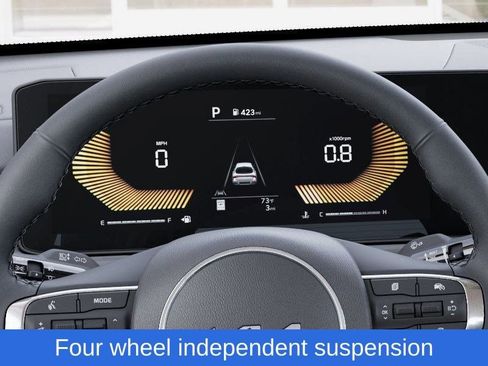 New 2026 Kia K5 GT-Line image 22