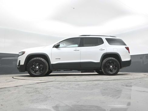 Used 2021 GMC Acadia AT4 image 38